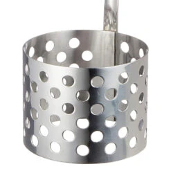 Tamahashi Stainless Steel Kakiage Tempura Dipper Ladle -Kai Store 0022800 3