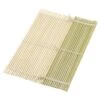 Manyo Sudare Bamboo Tamagoyaki/Datemaki Rolling Mat 300x300mm -Kai Store 0508210