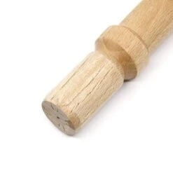 Yamada Wok Replacement Wooden Handle -Kai Store 13343306481747