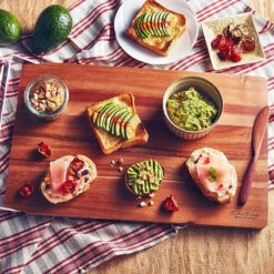 KEVNHAUN Woodware Cutting Board -Kai Store 2478300 6