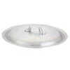Nakao Hammered Aluminum Tempura Pan Lid -Kai Store 3993400
