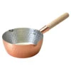 Tanabe Copper Yukihira Saucepan -Kai Store 4406