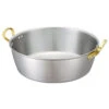 Nakao King Denji Stainless Induction Tempura Pan -Kai Store 4826400
