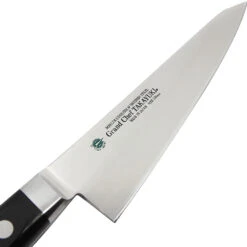 SAKAI TAKAYUKI Grand Chef Sabaki Honesuki Knife (Kanto Style) 150mm -Kai Store 5849600 4