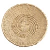 Manyo Soba Bamboo Colander 2 Manyo Soba Bamboo Colander -Kai Store 6850200
