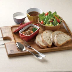 KEVNHAUN Cutting Board & Moring Tray -Kai Store 7189900 3