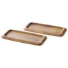KEVNHAUN Cafe Tray & Long Cutting Board -Kai Store 7190100 1
