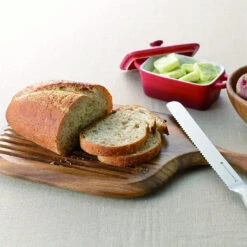 KEVNHAUN Bread & Fruit Cutting Board -Kai Store 7190400 3