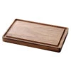 D&S Groove Cutting Board -Kai Store 7865110 1