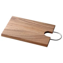 D&S Cutting Board