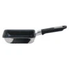 Urushiyama Quattro IH Tamagoyaki Rolled Omelette Pan 15x9.5cm -Kai Store 8305400 1