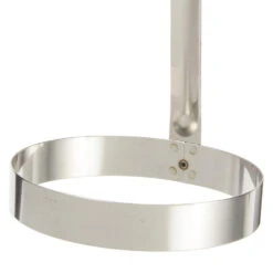 EBM Stainless Steel Seamless Kakiage Tempura Dipper Ladle -Kai Store 8316710 3