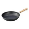 TKG Gotetsu Iron Frying Pan -Kai Store AFL1501
