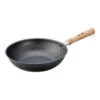 TKG Gotetsu Iron Stir Frying Pan -Kai Store AIT3201