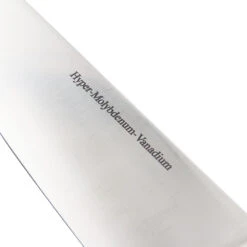 Masamoto Hyper Molybdenum Steel Bunka Knife -Kai Store AMSJ101 4