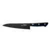 MAC Black Fluorine Coated Chef Knife 1 MAC Black Fluorine Coated Chef Knife -Kai Store AMT3801