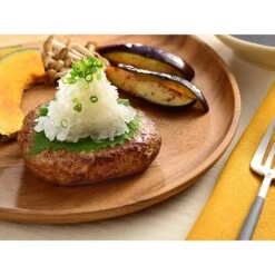 AUX Stainless Steel Oni-oroshi Grater -Kai Store AUXStainlessSteelOni oroshiGraterLS1530 6