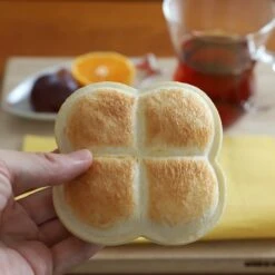 Akebono Clover-Shaped Sandwich Cutter & Sealer -Kai Store AkebonoClover ShapedSandwichCutter Sealer 1 f8d8e967 3d58 456a abed d3063cfd579f