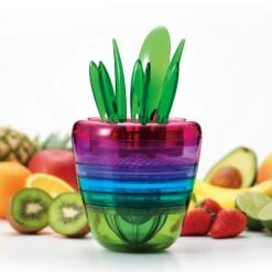 Kai Store -Kai Store AkebonoFruitsPlantFruitToolSet 2