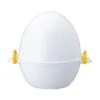 Akebono Microwave Egg Boiler (3 Eggs)