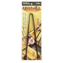 Akebono Nonstick 3 In 1 Tamagoyaki Omelette Turner Tongs -Kai Store AkebonoNonstick3in1TamagoyakiOmeletteTurnerTongs 3