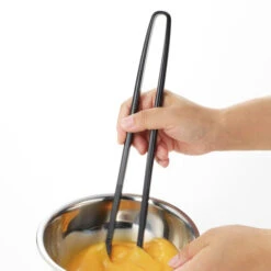 Akebono Nonstick 3 In 1 Tamagoyaki Omelette Turner Tongs -Kai Store AkebonoNonstick3in1TamagoyakiOmeletteTurnerTongs 5