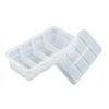 Akebono Polypropylene Nigiri Sushi Mold 2 Akebono Polypropylene Nigiri Sushi Mold -Kai Store AkebonoPolypropyleneNigiriSushiMold 1