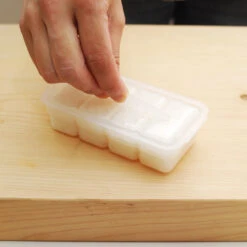 Akebono Polypropylene Nigiri Sushi Mold -Kai Store AkebonoPolypropyleneNigiriSushiMold 2 986c9d99 7b27 4942 a8c5 3447d2452960