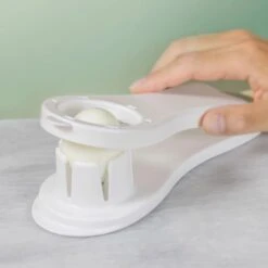 Akebono Vertical Egg Cutter -Kai Store AkebonoVerticalEggCutter