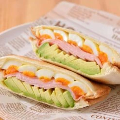 AUX Leye Stainless Steel Grilled Sandwich Maker 10 AUX Leye Stainless Steel Grilled Sandwich Maker -Kai Store AuxLeyeStainlessSteelGrilledSandwichMaker 3