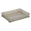 Benkei Polycarbonate Stackable Tray -Kai Store BenkeiPolycarbonateStackableTrayHF 607 P 1