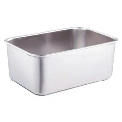 Clover Stainless Steel Yakumi Seasoning Container Medium -Kai Store CloverStainlessSteelYakumiSeasoningContainerMedium135015 6