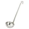 EBM Stainless Steel Ladle -Kai Store EBEMATSUStainlessSteelLadle011298