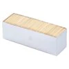 EBM Birch Wood Food Picks For Takoyaki 1.0kg -Kai Store EBMBirchWoodFoodPicksforTakoyaki1.0kg003736