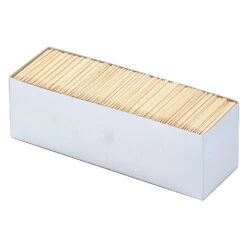 EBM Birch Wood Food Picks For Takoyaki 1.0kg