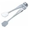 EBM Cecilia Stainless Steel Pastry Tongs -Kai Store EBMCeciliaStainlessSteelPastryTongs