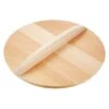 EBM Gyoza Pan Wooden Lid -Kai Store EBMGyozaPanWoodenLid 1 c9d4050a 0141 424d a47f afae56e0bc14
