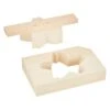 EBM Hinoki Cypress Wooden Rice Mold -Kai Store EBMHinokiCypressWoodenRiceMold 1 5986c1a1 a42f 4781 81d3 446a59cb655f