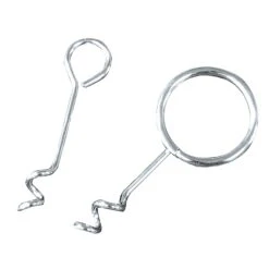 EBM Iron Turban Snail Seafood Pick