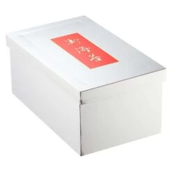 EBM Stainless Steel Dried Seaweed Storage Can -Kai Store EBMStainlessSteelDriedSeaweedStorageCan 3