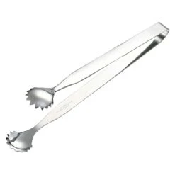 EBM Stainless Steel Meat Tongs -Kai Store EBMStainlessSteelMeatTongs158412 2
