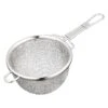 EBM Stainless Steel Tea Strainer Double Mesh -Kai Store EBMStainlessSteelTeaStrainerDoubleMesh003002 1