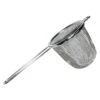 EBM Stainless Steel Tea Strainer Double Mesh Deep Type -Kai Store EBMStainlessSteelTeaStrainerDoubleMeshDeepType249622
