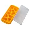 EBiSU Polypropylene Ice Tray 10 Pcs 2 EBiSU Polypropylene Ice Tray 10 Pcs -Kai Store EBiSUPolypropyleneIceTray10pcs 1
