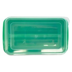 EBiSU Polypropylene Ice Tray 3 Trays 2 Pcs Each -Kai Store EBiSUPolypropyleneIceTray3Trays2pcsEach 3