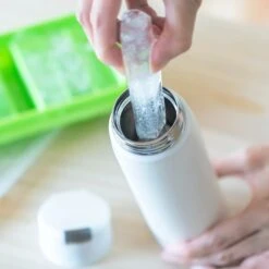 EBiSU Polypropylene Ice Tray 9 Pcs -Kai Store EBiSUPolypropyleneIceTray9pcs 3