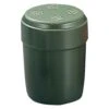 ENTEC Plastic Chazutsu Tea Caddy -Kai Store EctecPlasticTeaCanister115998