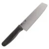 FOREVER Titanium Hybrid Nakiri Knife -Kai Store FOREVERTitaniumHybridNakiriKnifeF 7016 HV 18 1