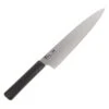 FOREVER Titanium Hybrid Sashimi Yanagiba Knife -Kai Store FOREVERTitaniumHybridSashimiYanagibaKnifeF 7018 GS 22 1