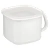 FUJIHORO Enamel Miso Food Container -Kai Store FUJIHOROEnamelMisoFoodContainerN KP 1
